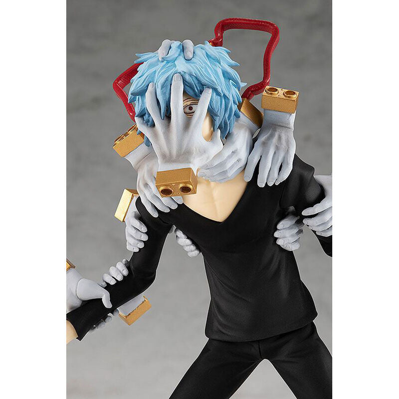 Figura Pop Up Parade Tomura Shigaraki My Hero Academia 17 cm