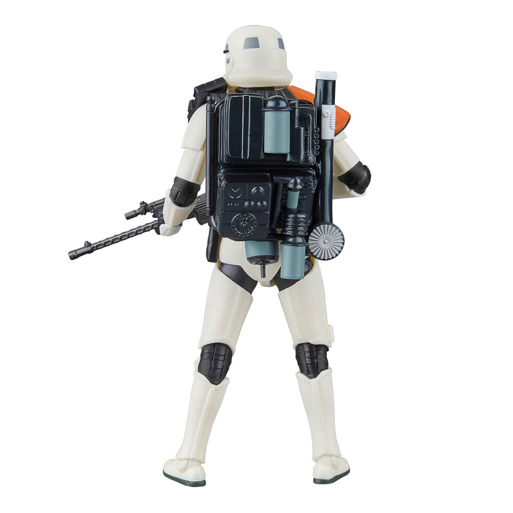 Figura Sandtrooper a New Hope Star Wars 15 cm