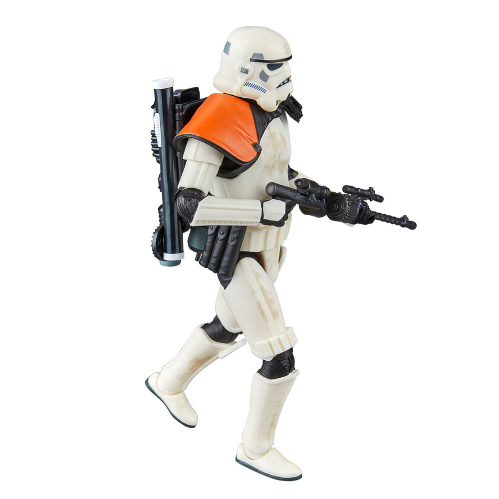 Figura Sandtrooper a New Hope Star Wars 15 cm