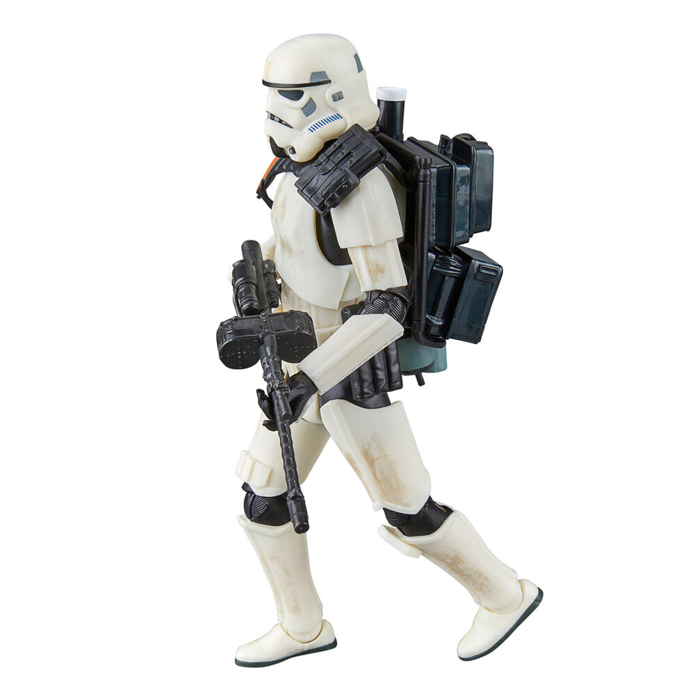 Figura Sandtrooper a New Hope Star Wars 15 cm