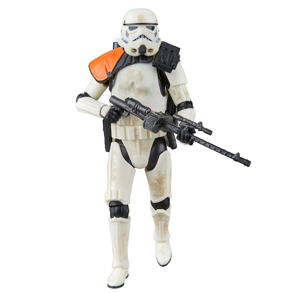 Figura Sandtrooper a New Hope Star Wars 15 cm