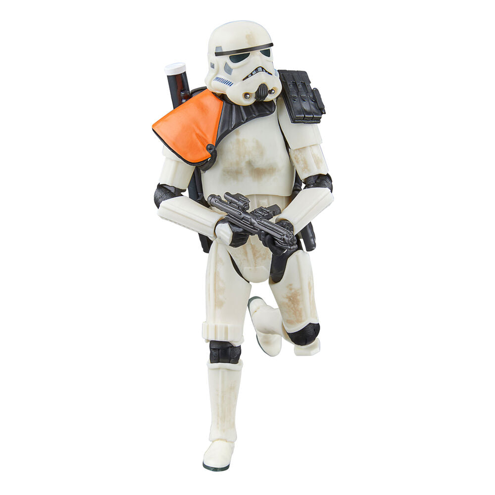 Figura Sandtrooper a New Hope Star Wars 15 cm