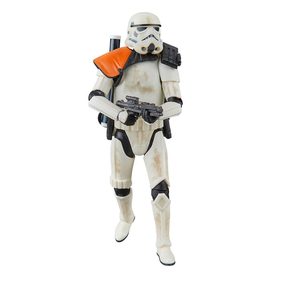 Figura Sandtrooper a New Hope Star Wars 15 cm