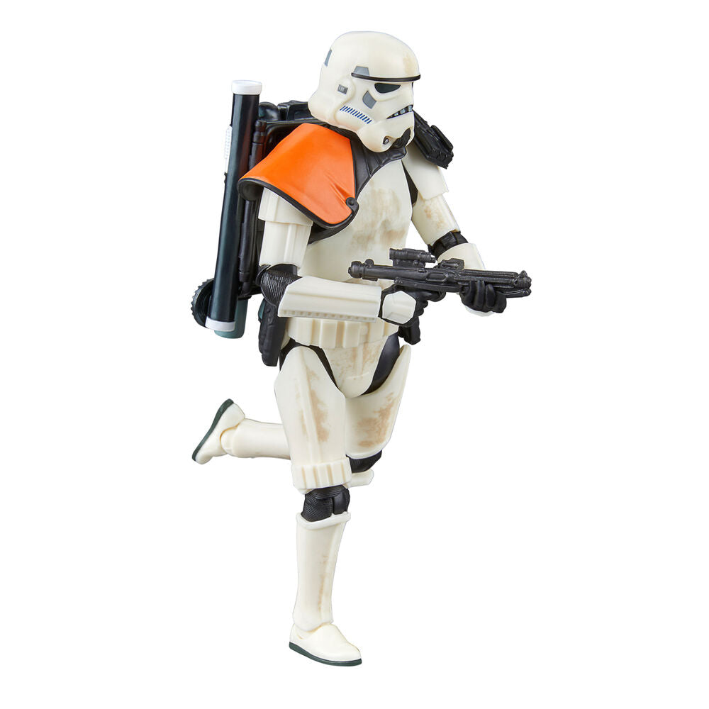Figura Sandtrooper a New Hope Star Wars 15 cm