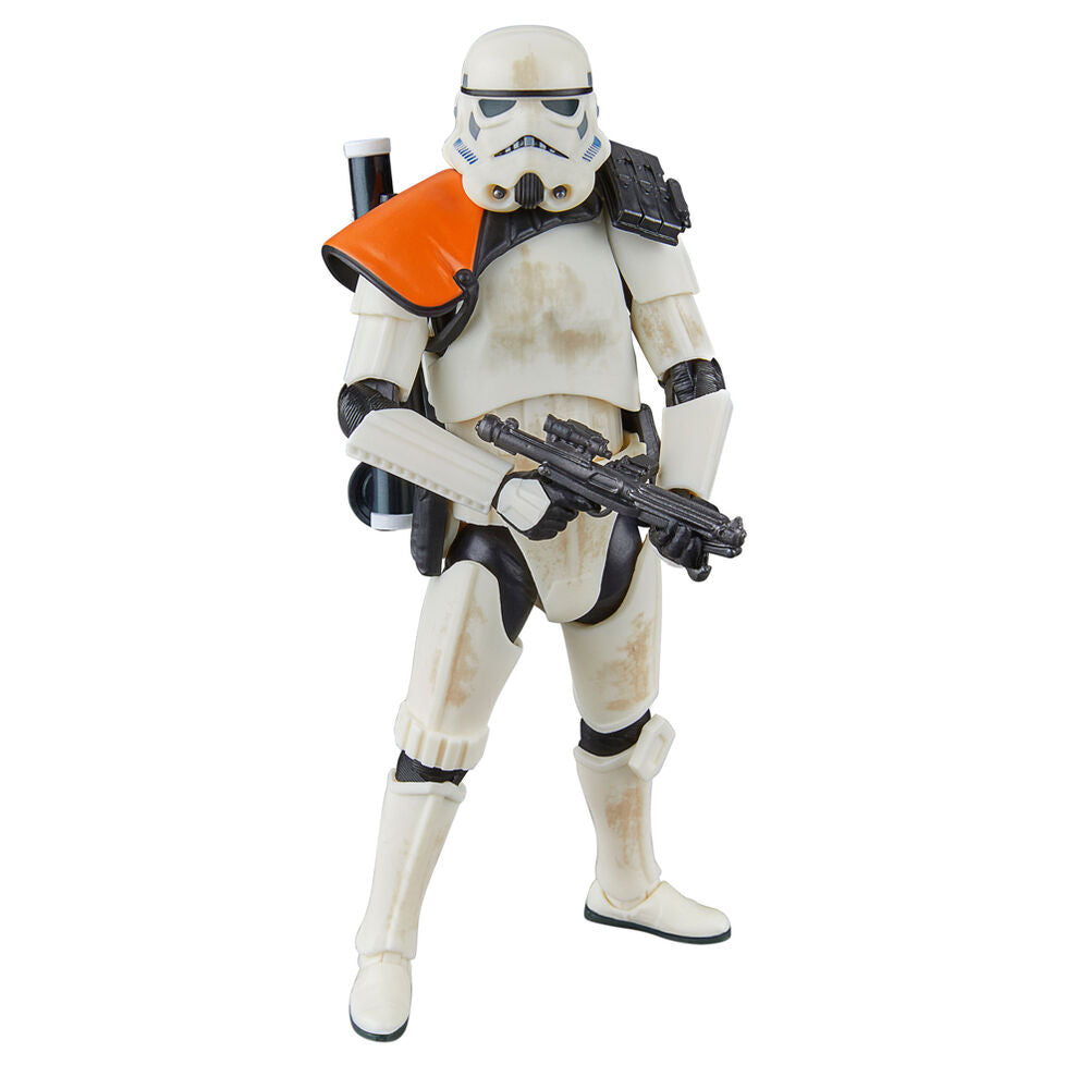Figura Sandtrooper a New Hope Star Wars 15 cm