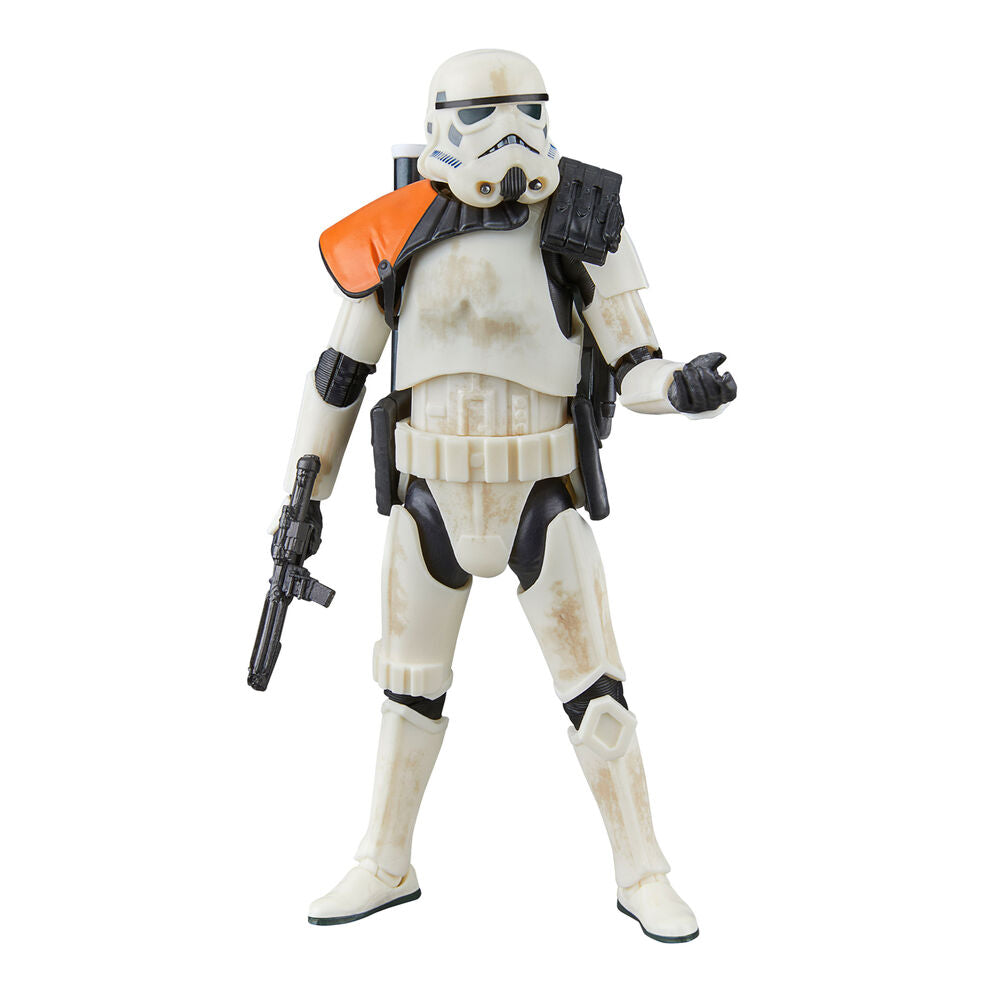 Figura Sandtrooper a New Hope Star Wars 15 cm