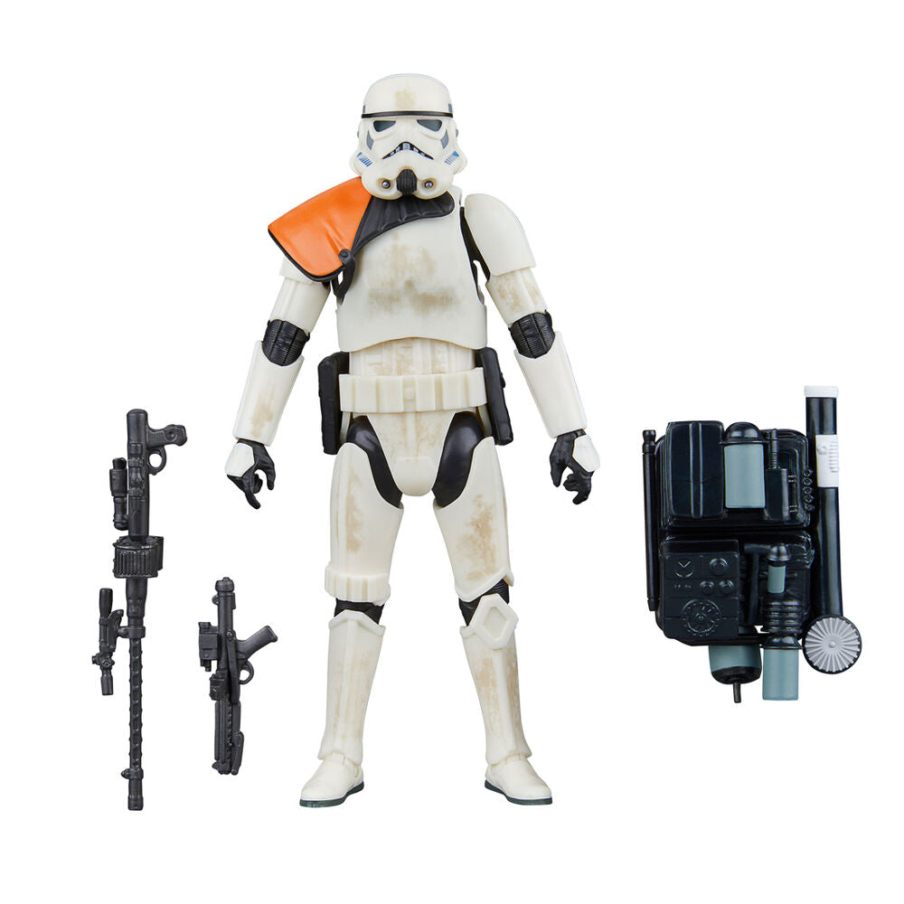 Figura Sandtrooper a New Hope Star Wars 15 cm