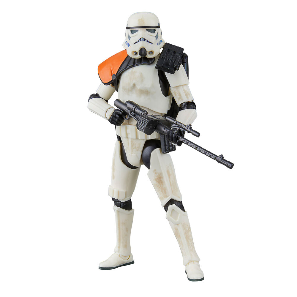 Figura Sandtrooper a New Hope Star Wars 15 cm