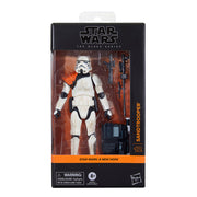 Figura Sandtrooper a New Hope Star Wars 15 cm