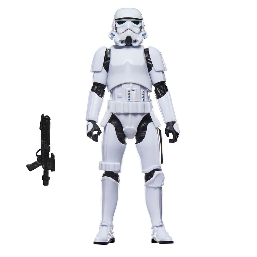 Figura Stormtrooper Star Wars 9,5 cm