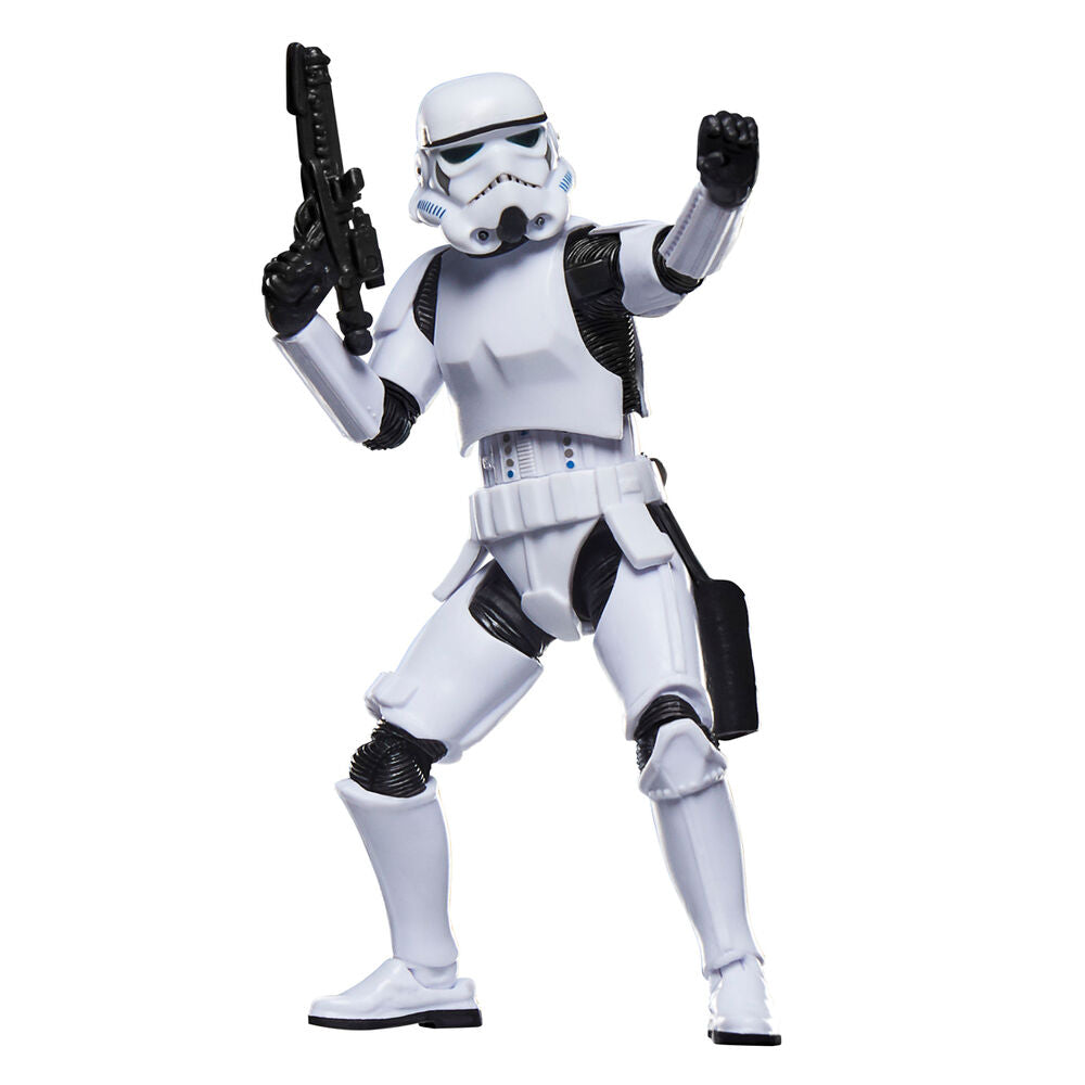Figura Stormtrooper Star Wars 9,5 cm