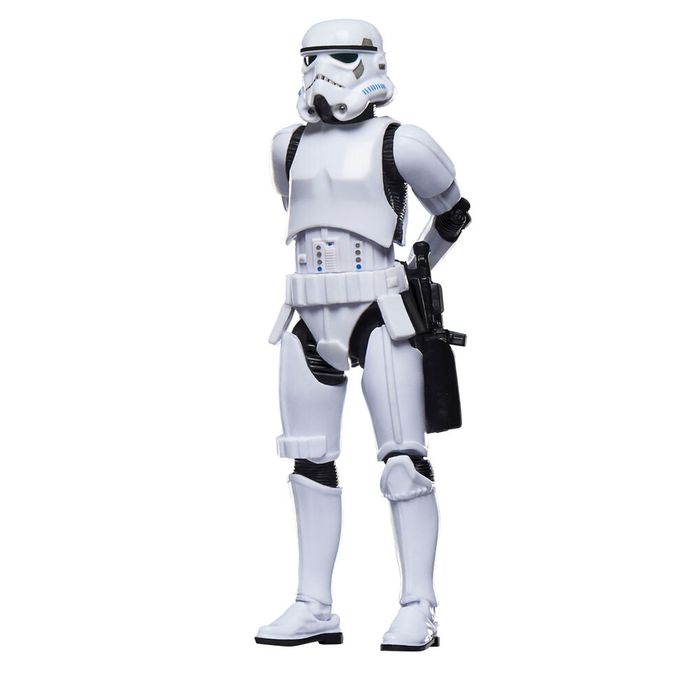 Figura Stormtrooper Star Wars 9,5 cm