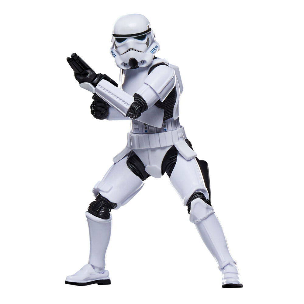 Figura Stormtrooper Star Wars 9,5 cm