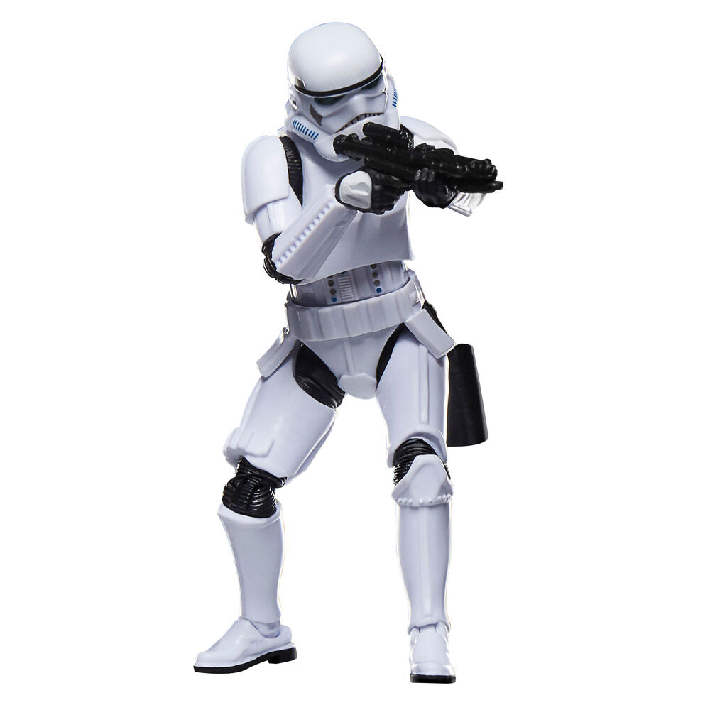 Figura Stormtrooper Star Wars 9,5 cm