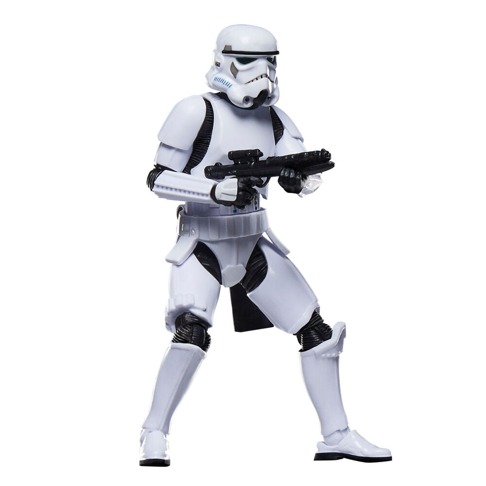 Figura Stormtrooper Star Wars 9,5 cm