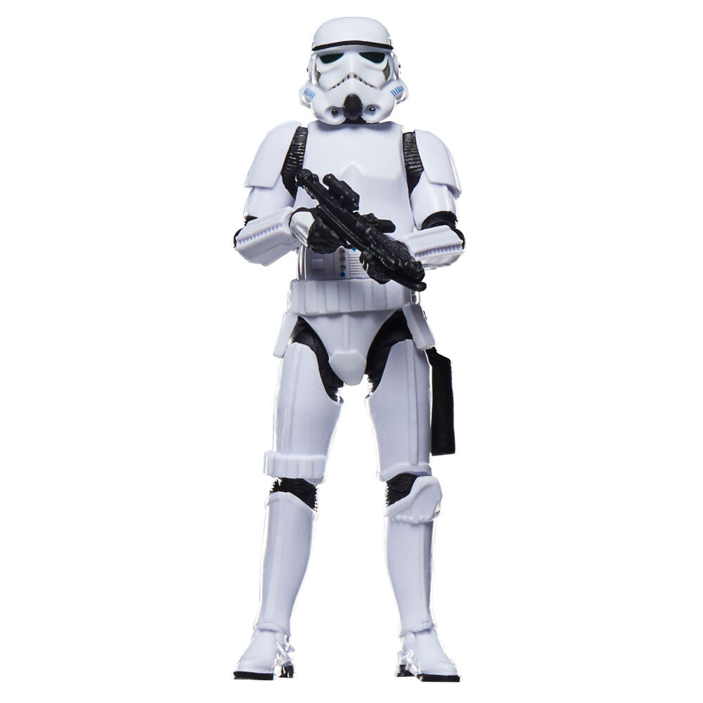 Figura Stormtrooper Star Wars 9,5 cm