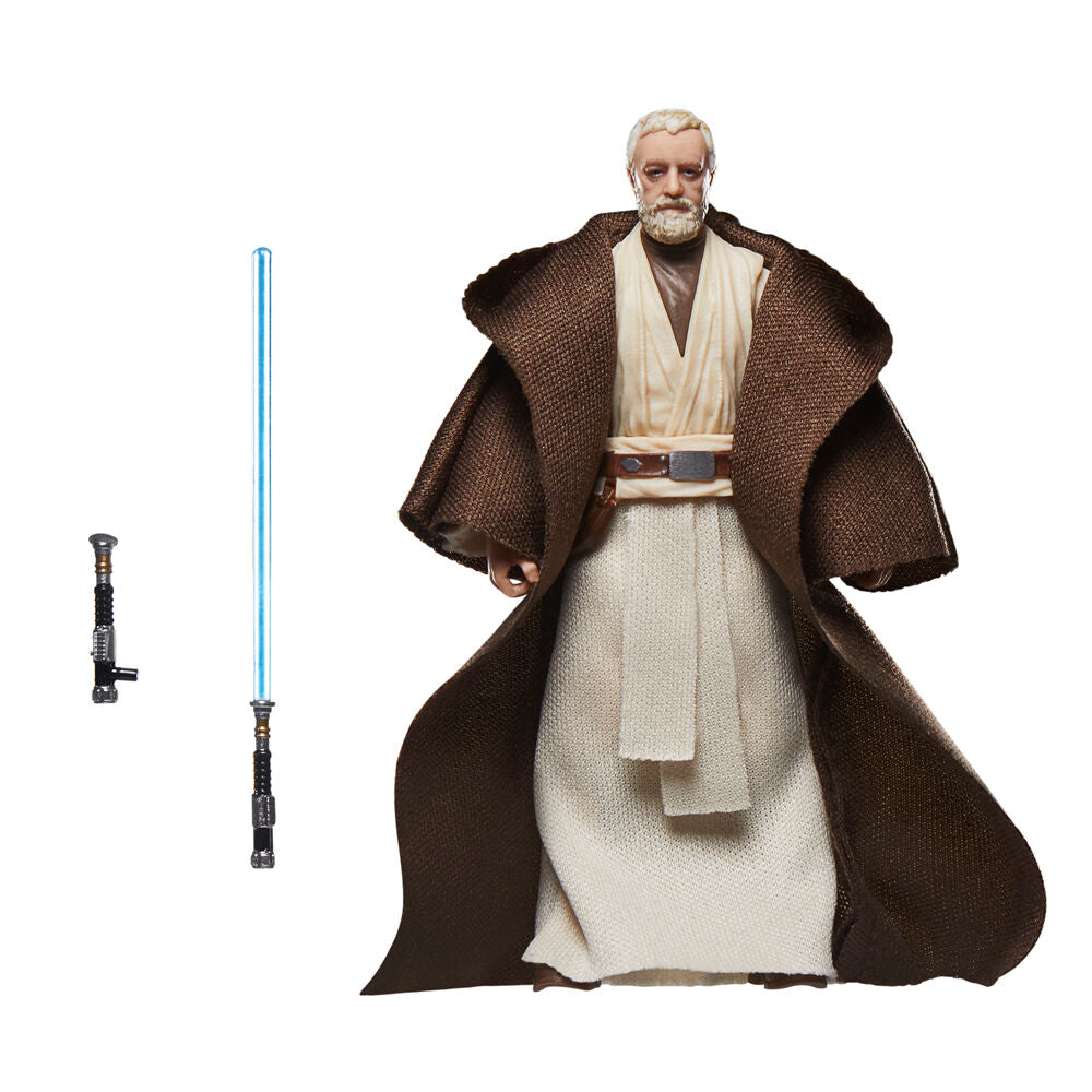 Figura Ben Obi-Wan Kenobi Star Wars 9,5 cm