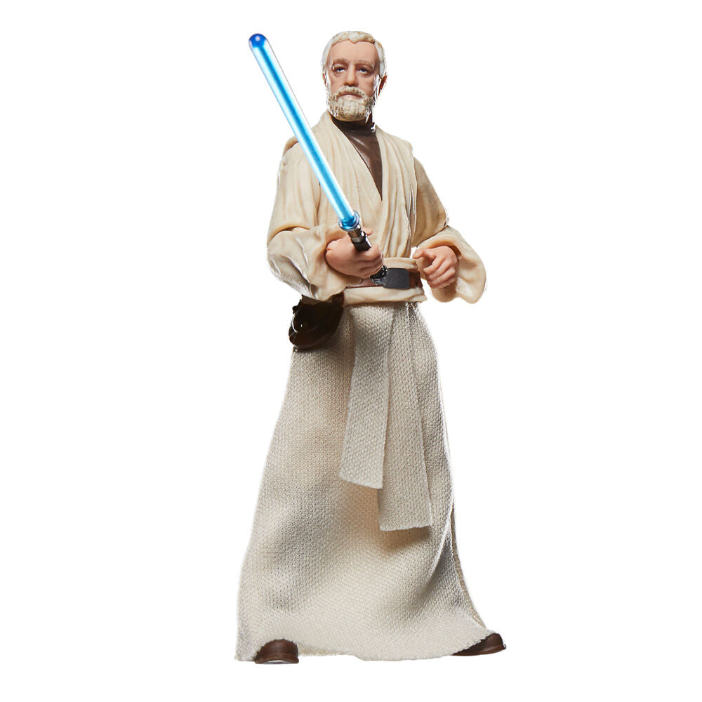 Figura Ben Obi-Wan Kenobi Star Wars 9,5 cm