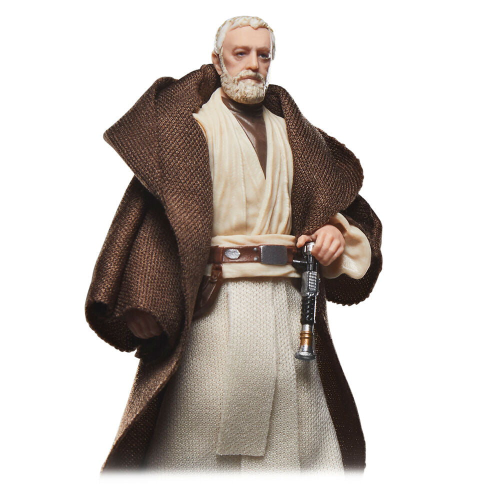 Figura Ben Obi-Wan Kenobi Star Wars 9,5 cm
