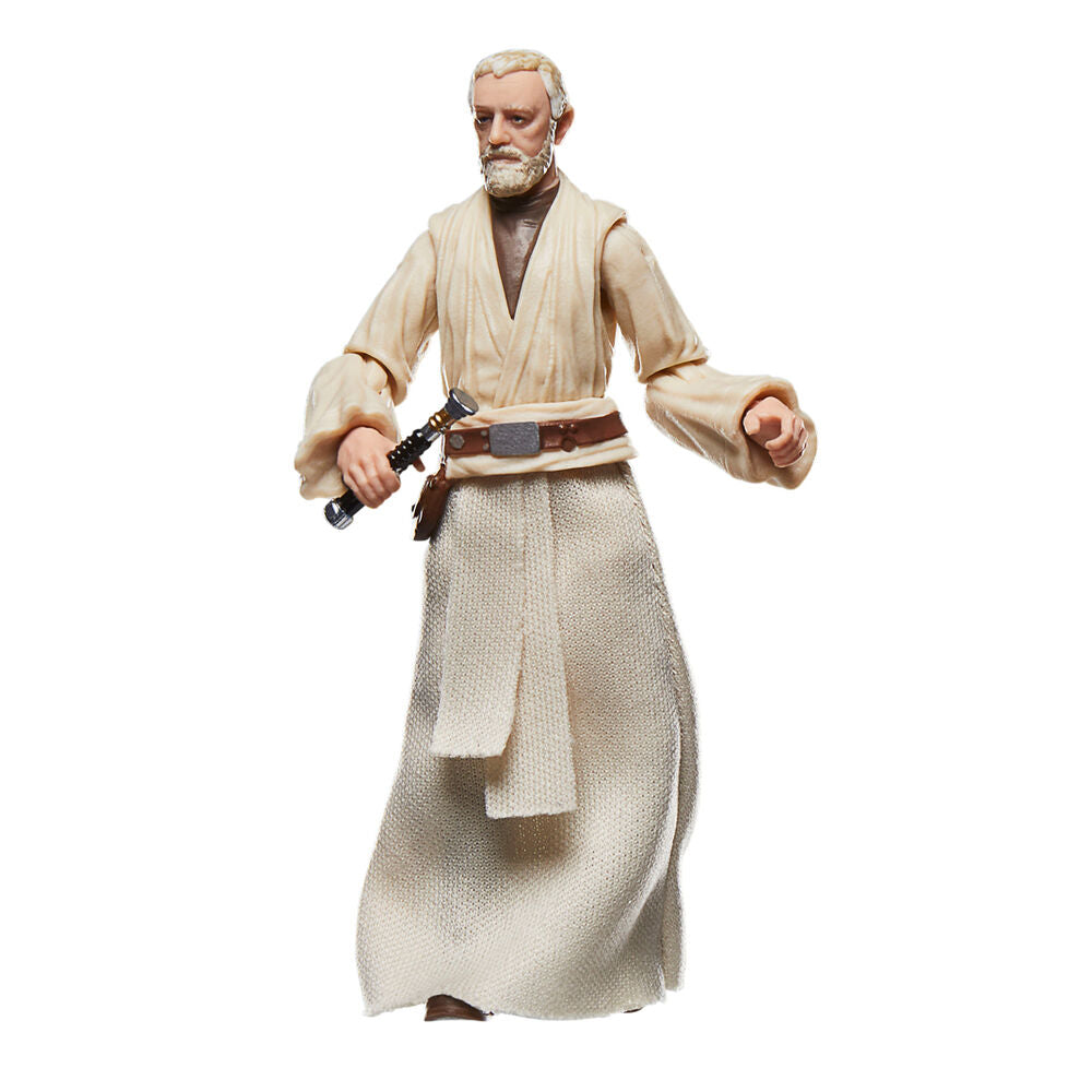 Figura Ben Obi-Wan Kenobi Star Wars 9,5 cm