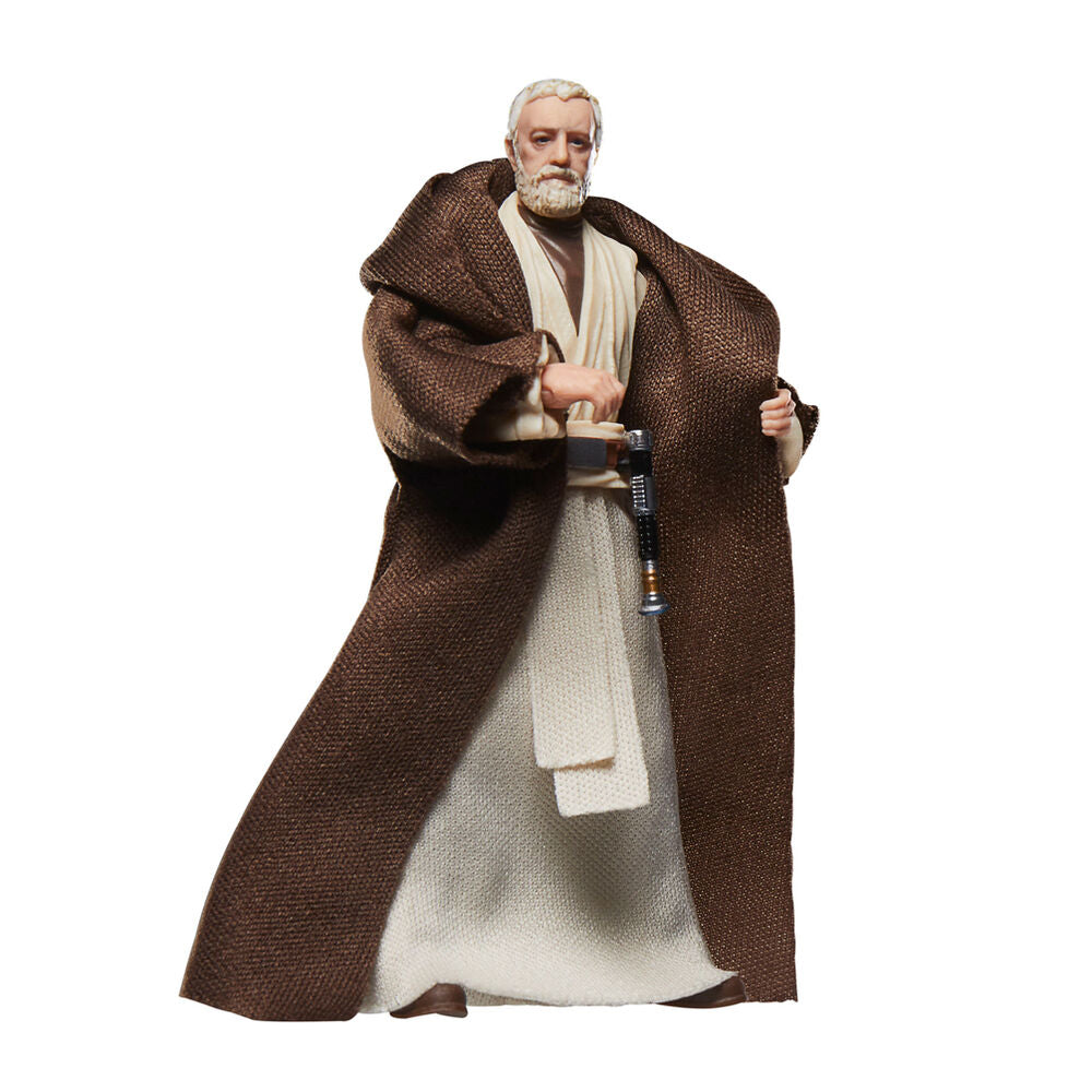 Figura Ben Obi-Wan Kenobi Star Wars 9,5 cm