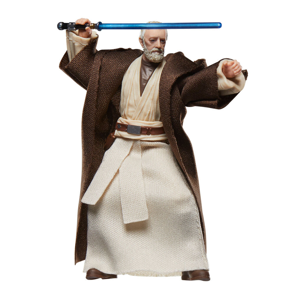 Figura Ben Obi-Wan Kenobi Star Wars 9,5 cm