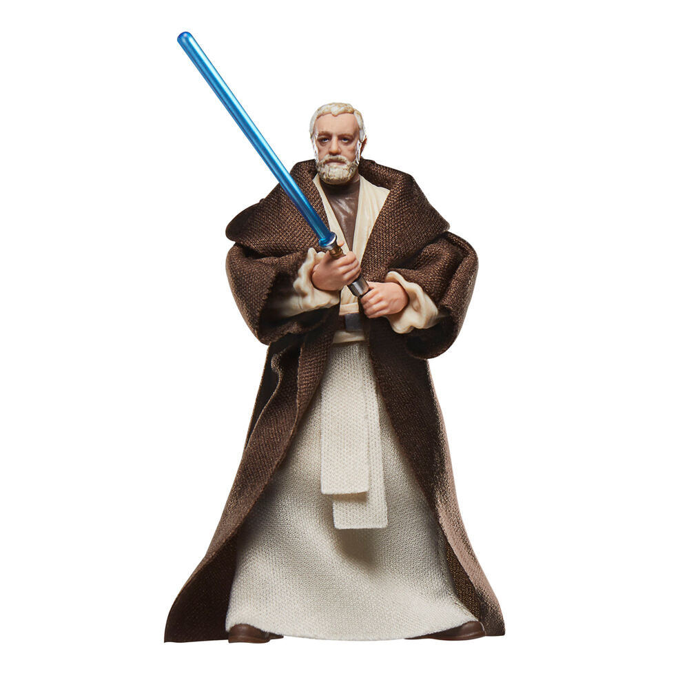 Figura Ben Obi-Wan Kenobi Star Wars 9,5 cm