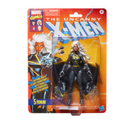Figura Tormenta The Uncanny X-Men Marvel Comic 15 cm