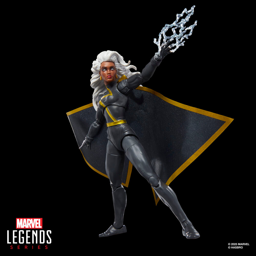 Figura Tormenta The Uncanny X-Men Marvel Comic 15 cm