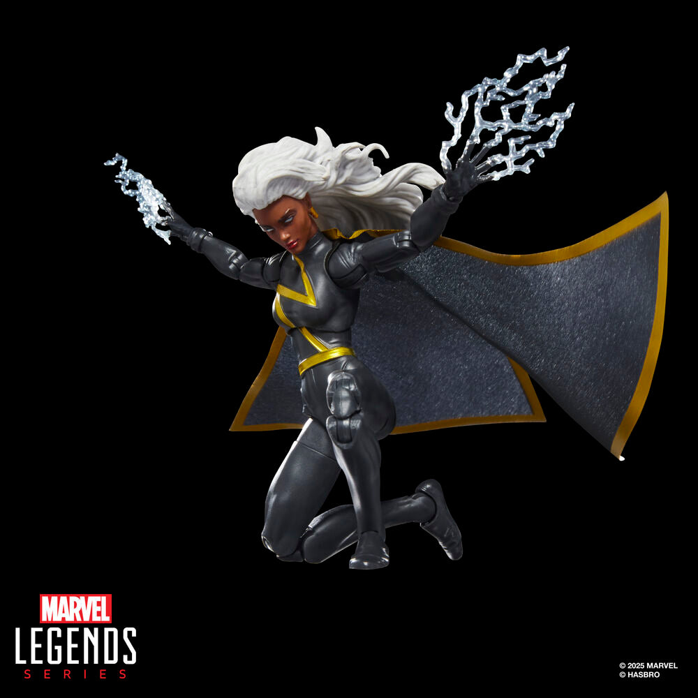 Figura Tormenta The Uncanny X-Men Marvel Comic 15 cm