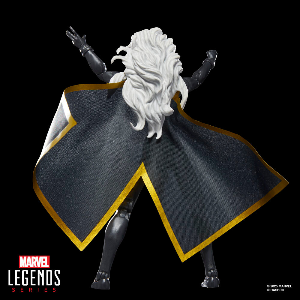 Figura Tormenta The Uncanny X-Men Marvel Comic 15 cm