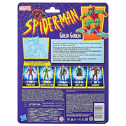 Figura Duende Verde Spiderman Marvel 15 cm