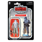 Figura Imperial Snowtrooper el Imperio Contraataca Star Wars 9,5 cm