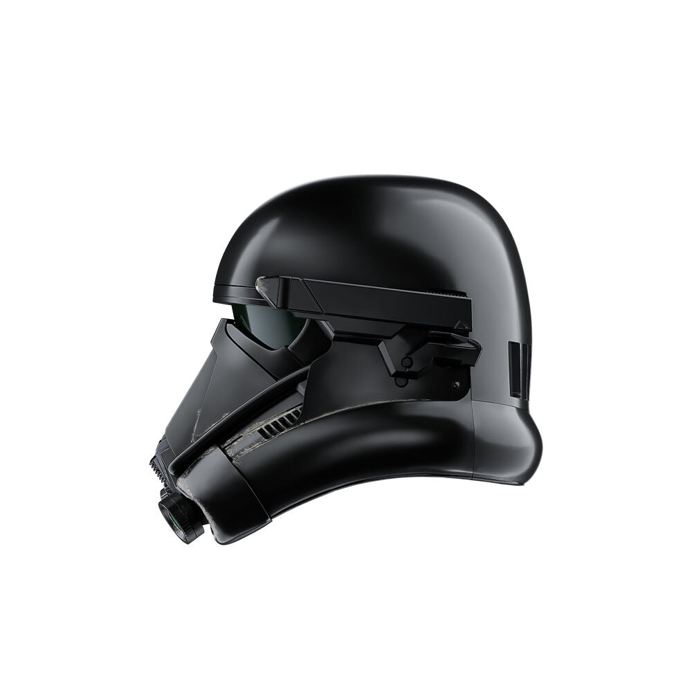 Casco Electronico Imperial Death Trooper Star Wars