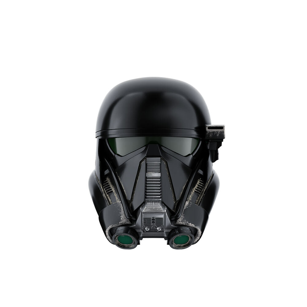 Casco Electronico Imperial Death Trooper Star Wars