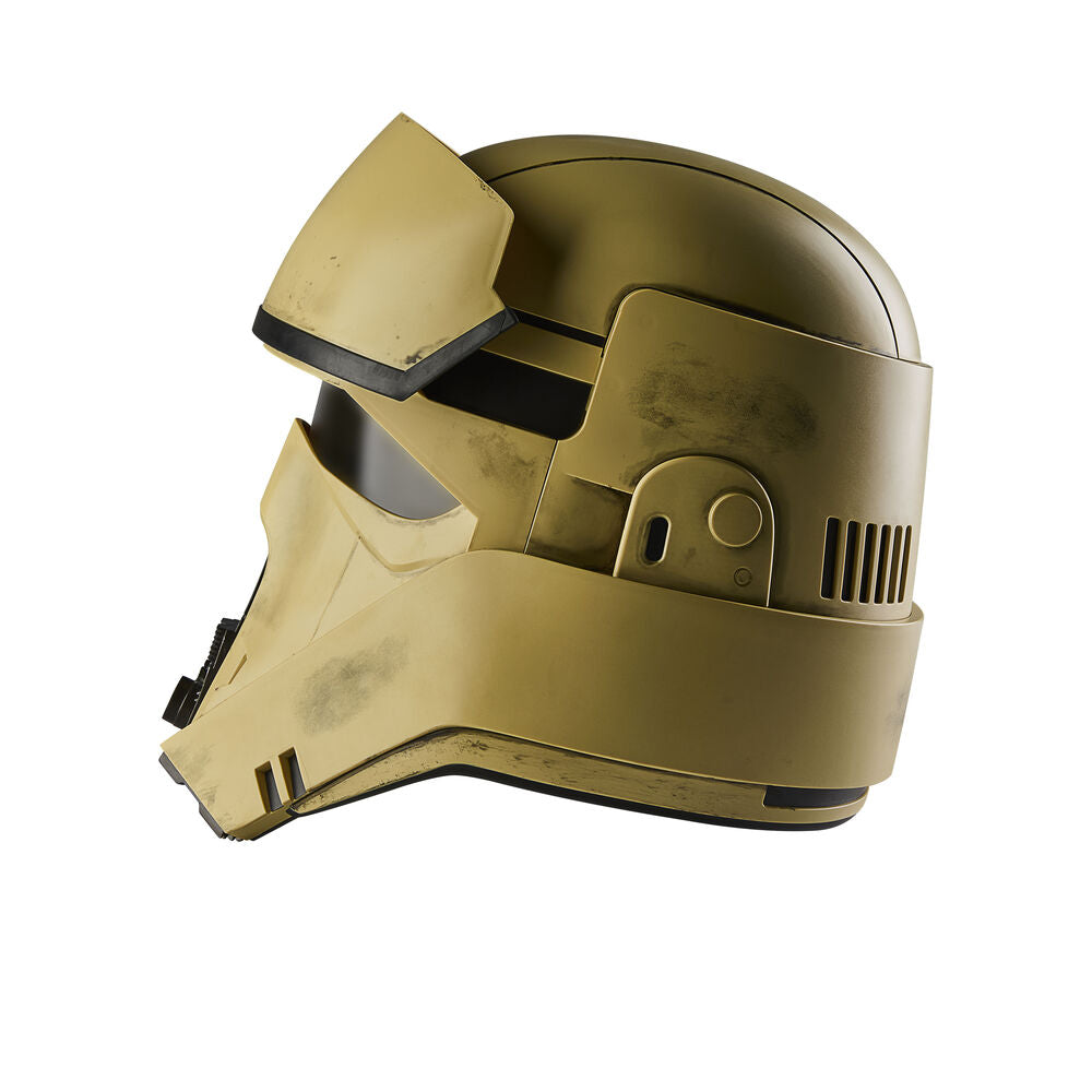 Casco Electronico Shoretrooper Star Wars