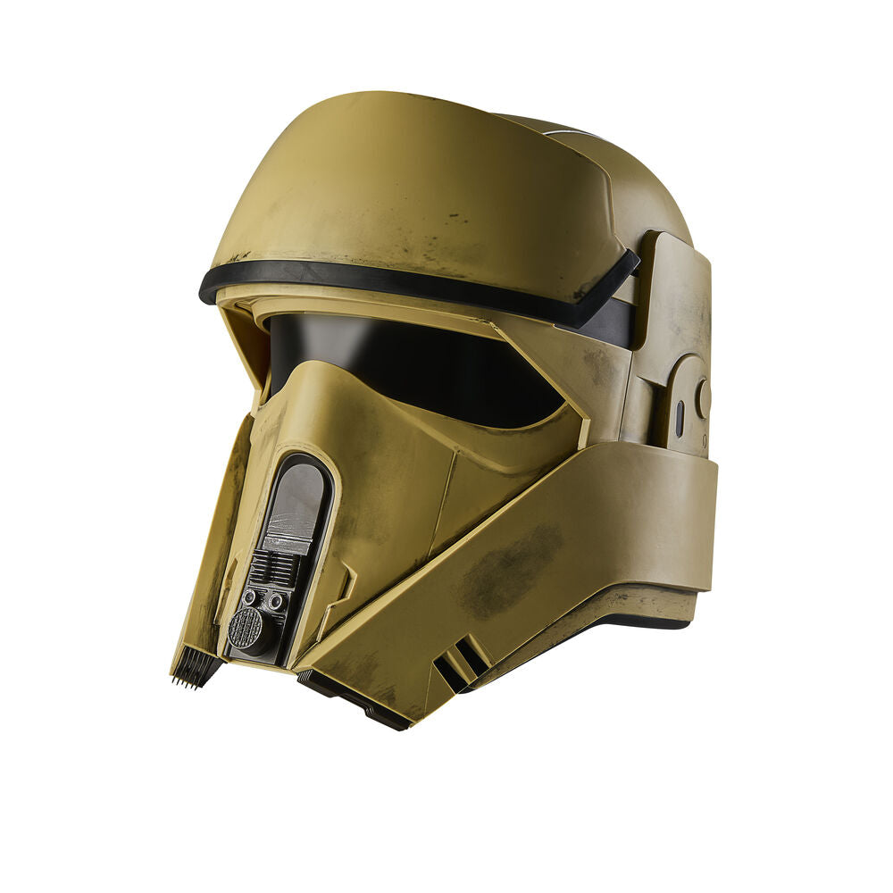 Casco Electronico Shoretrooper Star Wars