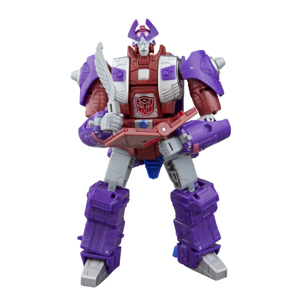 Figura Alpha Trion Age Of The Primes Transformers 17,5 cm