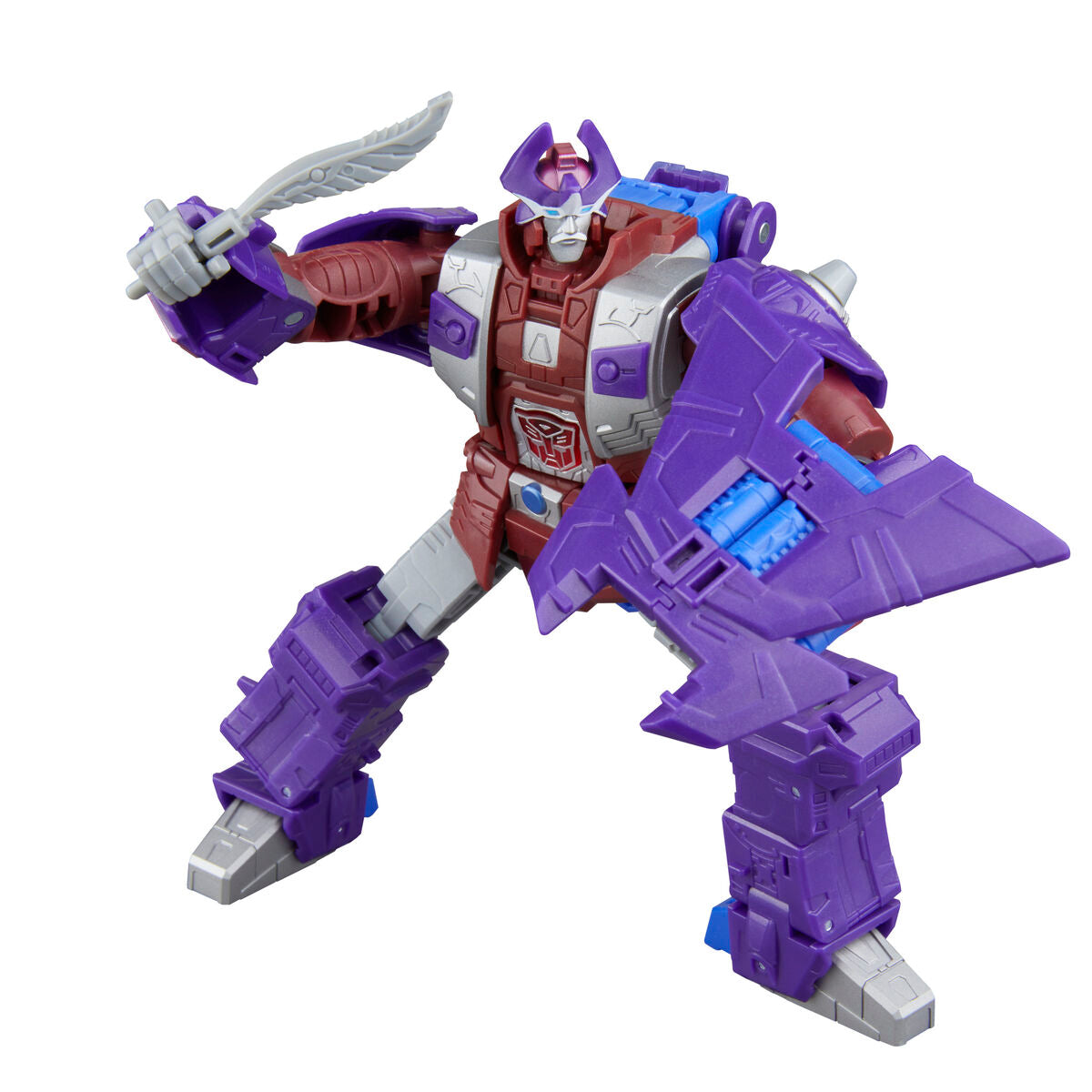 Figura Alpha Trion Age Of The Primes Transformers 17,5 cm