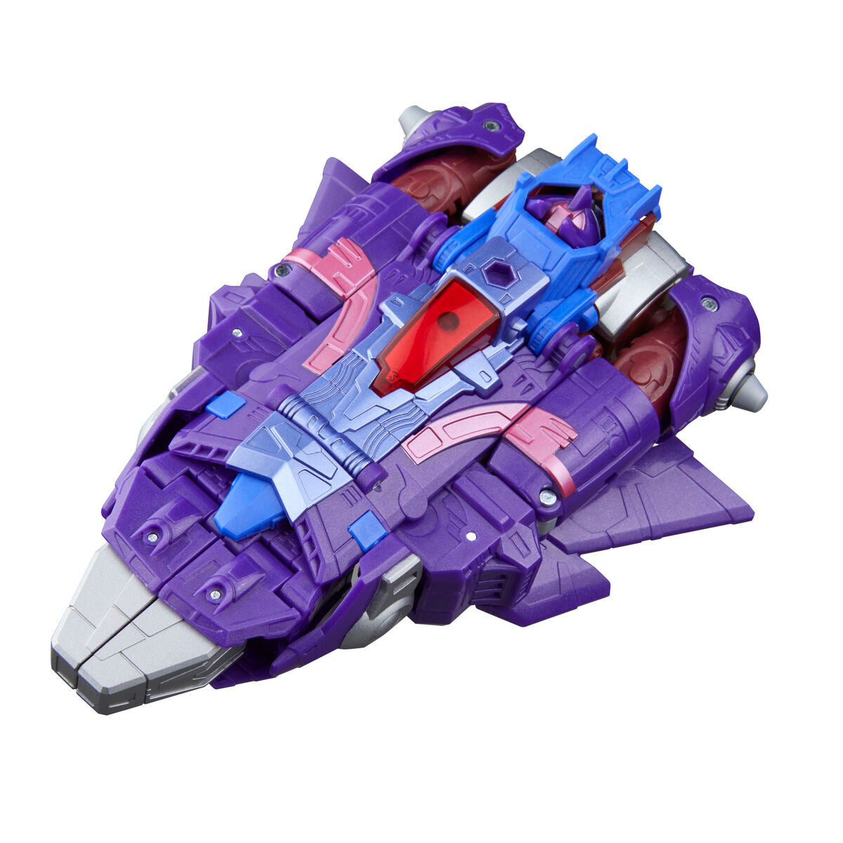 Figura Alpha Trion Age Of The Primes Transformers 17,5 cm