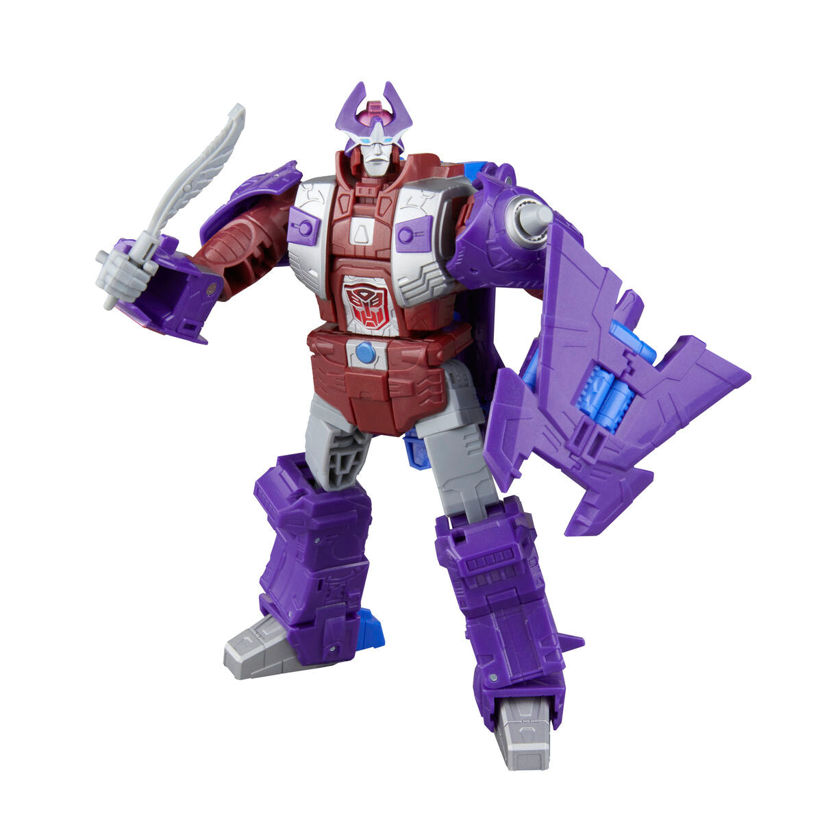 Figura Alpha Trion Age Of The Primes Transformers 17,5 cm