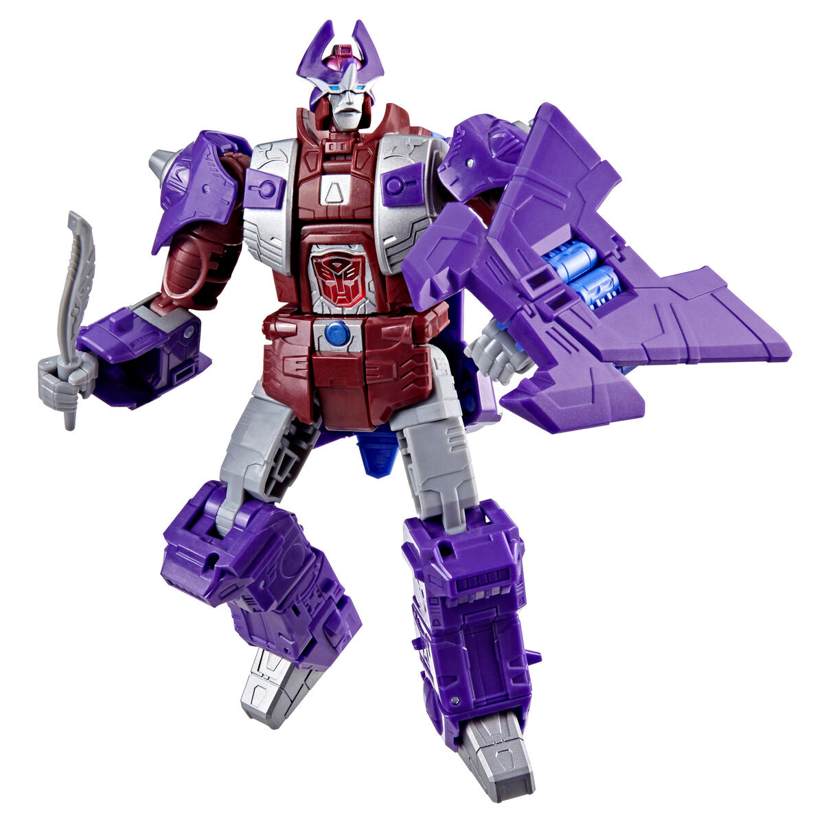 Figura Alpha Trion Age Of The Primes Transformers 17,5 cm