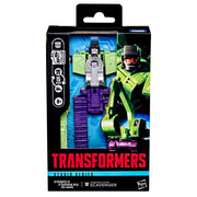 Figura Constructicon Scavenger Studio Series Transformers The Movie 11,5 cm