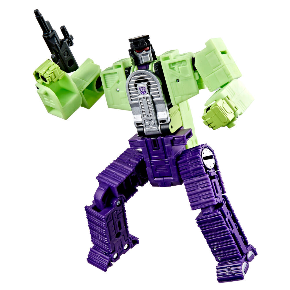Figura Constructicon Scavenger Studio Series Transformers The Movie 11,5 cm