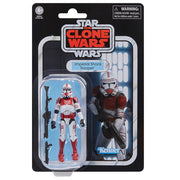 Figura Imperial Shock Trooper Star Wars: The Clone Wars 9,5 cm