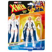 Figura Emma Frost X-Men '97 Marvel Legends Series 15 cm