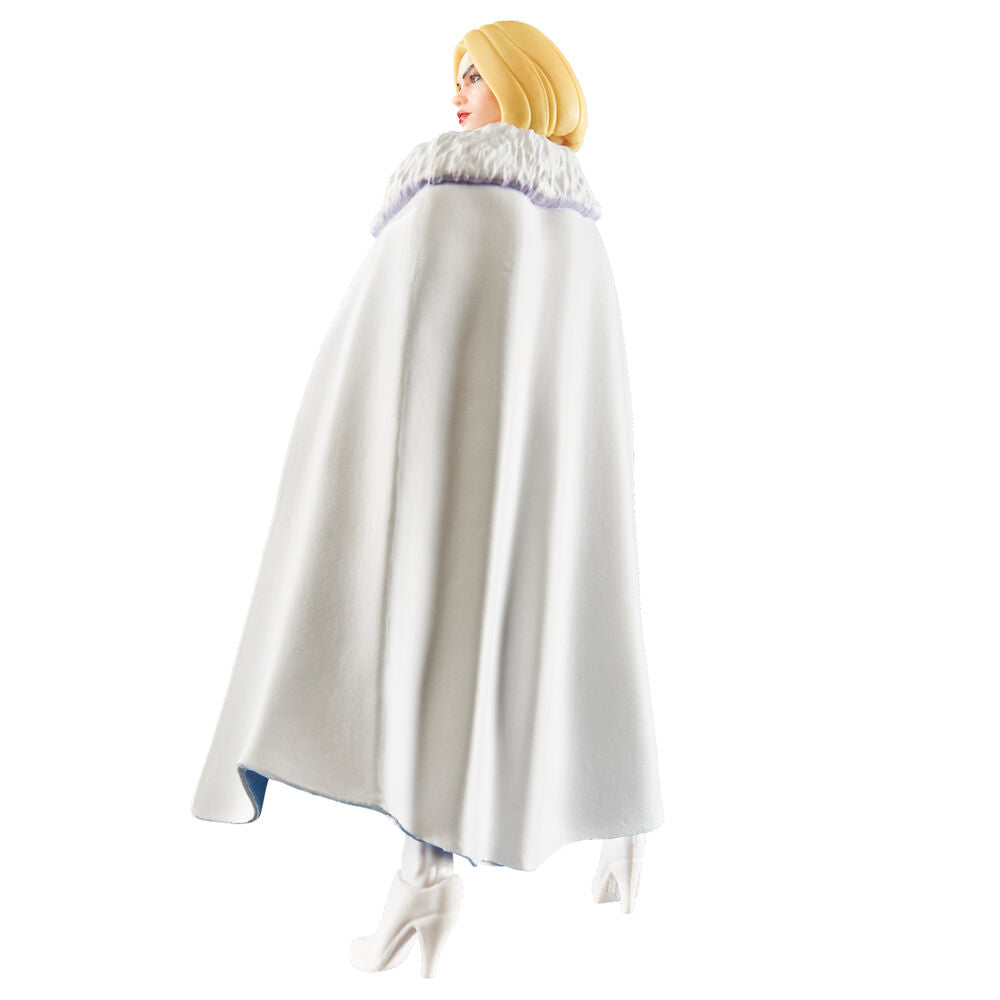 Figura Emma Frost X-Men '97 Marvel Legends Series 15 cm