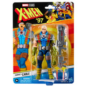 Figura Marvel's Cable X-Men '97 Marvel Legends Series 15 cm
