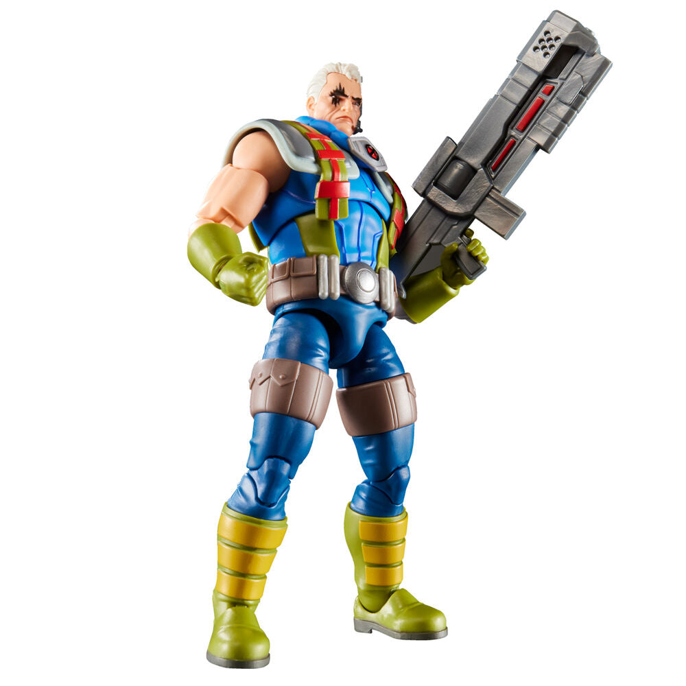 Figura Marvel's Cable X-Men '97 Marvel Legends Series 15 cm