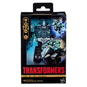 Figura Micronus Prime Age Of The Primes Transformers 14 cm